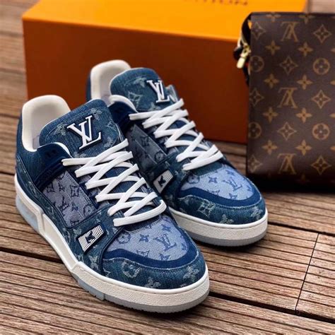 sapato louis vuitton masculino replica|cheap Louis Vuitton dupe shoes.